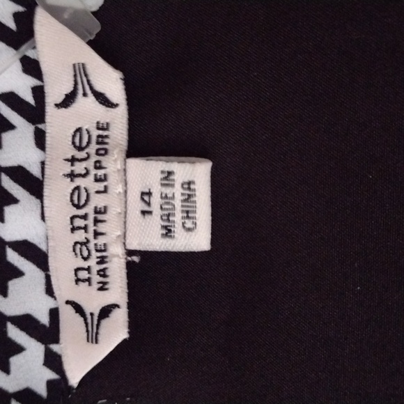 Nanette LEPORE  Dress - Picture 2 of 8